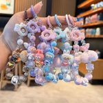 Labubu Phone Case, Apple Phone Chain